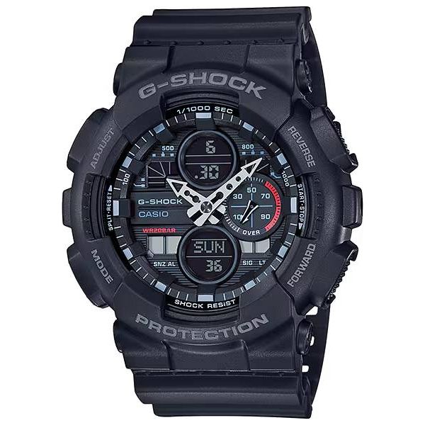 Orologio Casio G-Shock Classic Ga-140