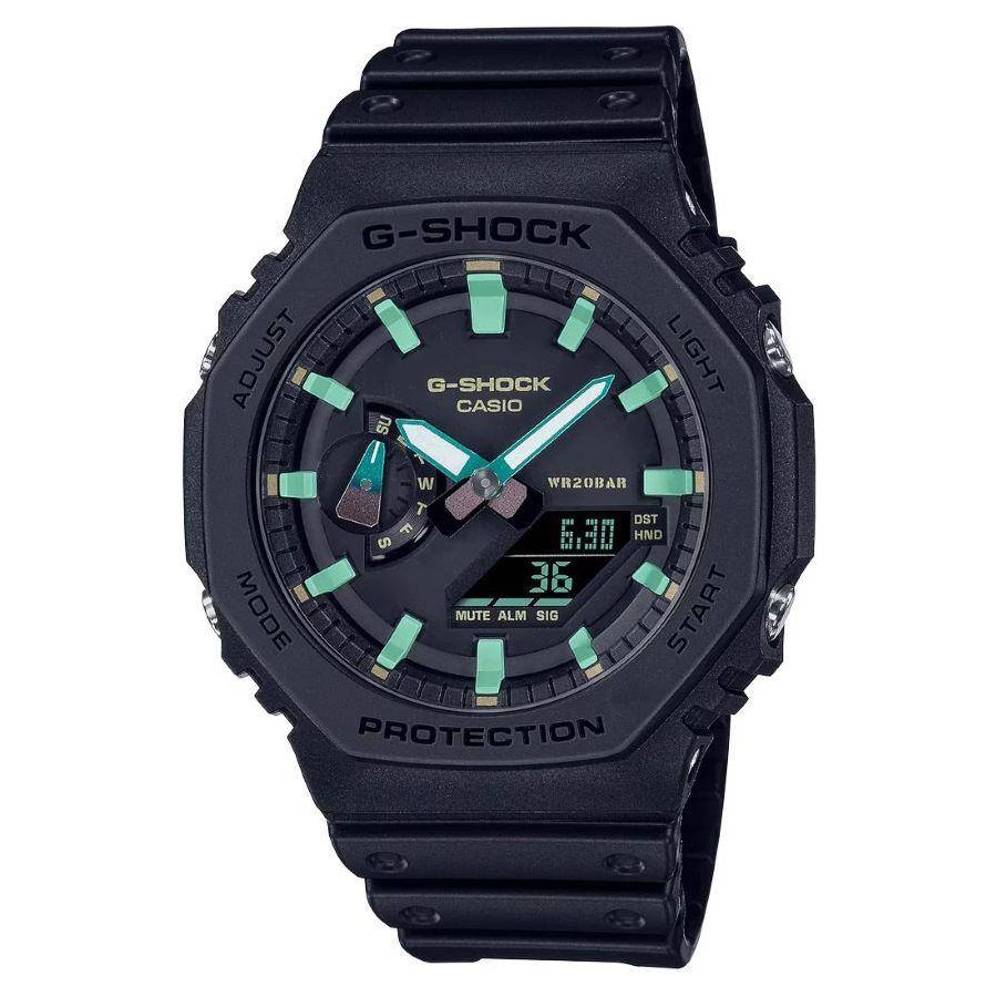 G-SHOCK GA-2100RC-1AER - Gioielleria Antonio Pezzuto