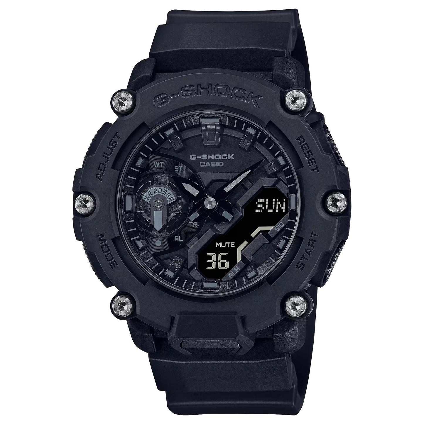 Orologio Casio G-Shock