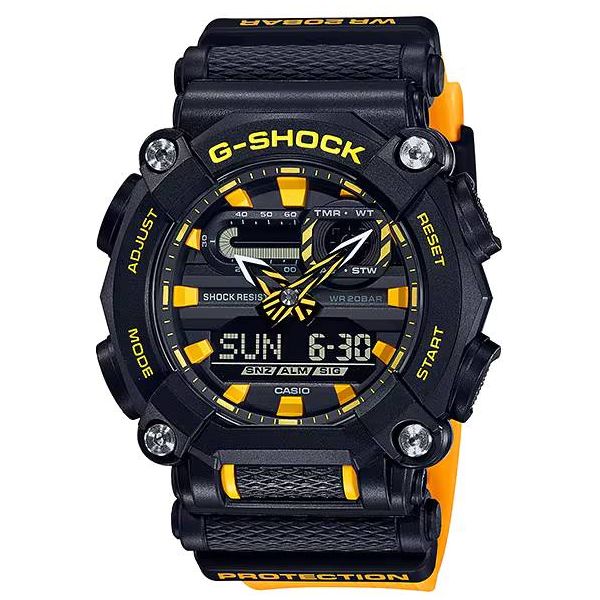 Orologio Casio G-Shock