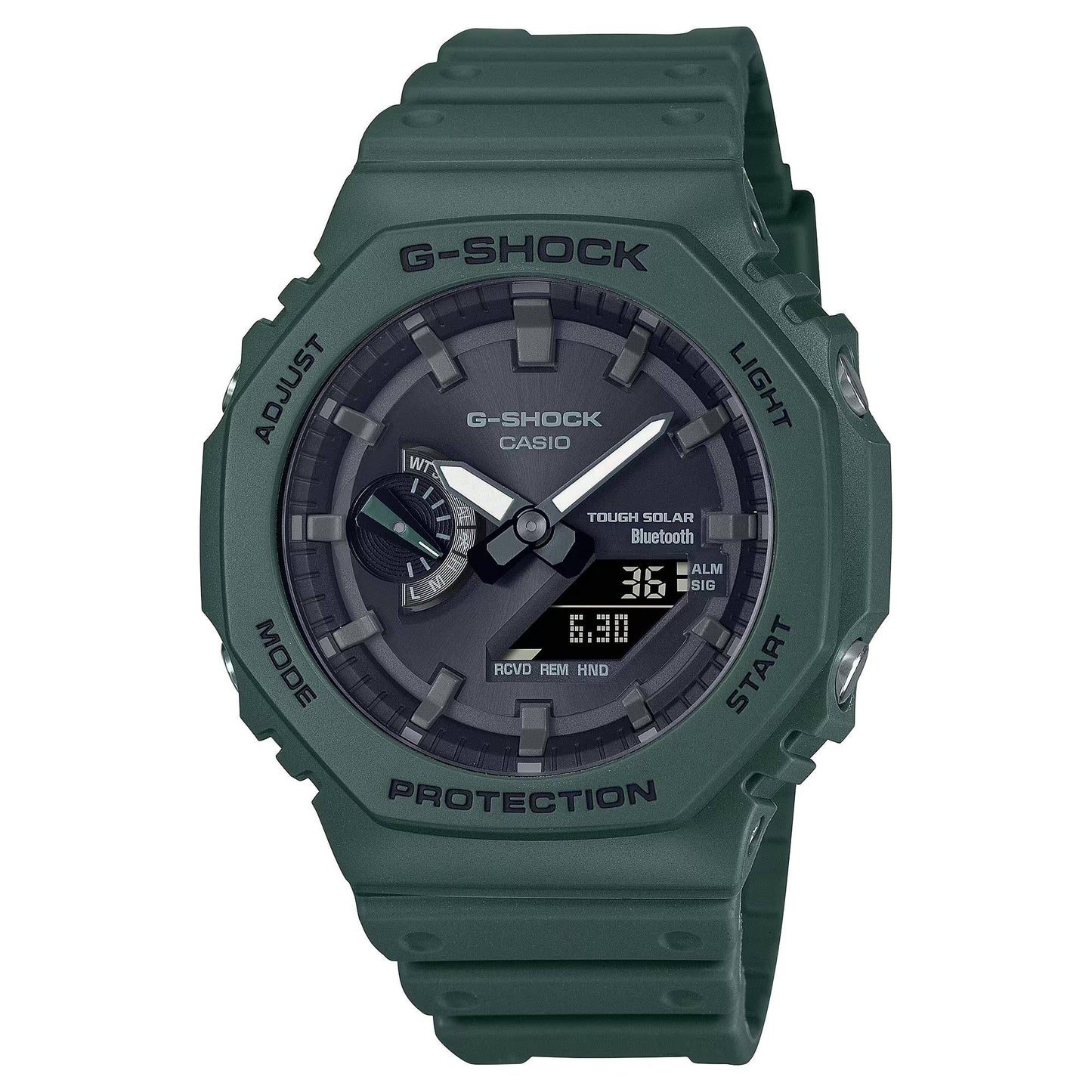 Orologio Casio G-Shock Classic Ga-2100