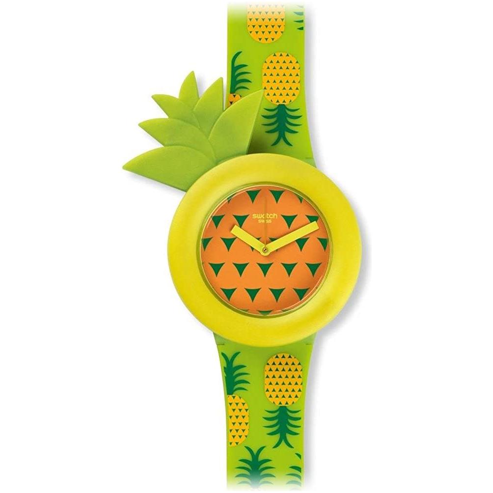 Orologio Swatch Exotic Wave