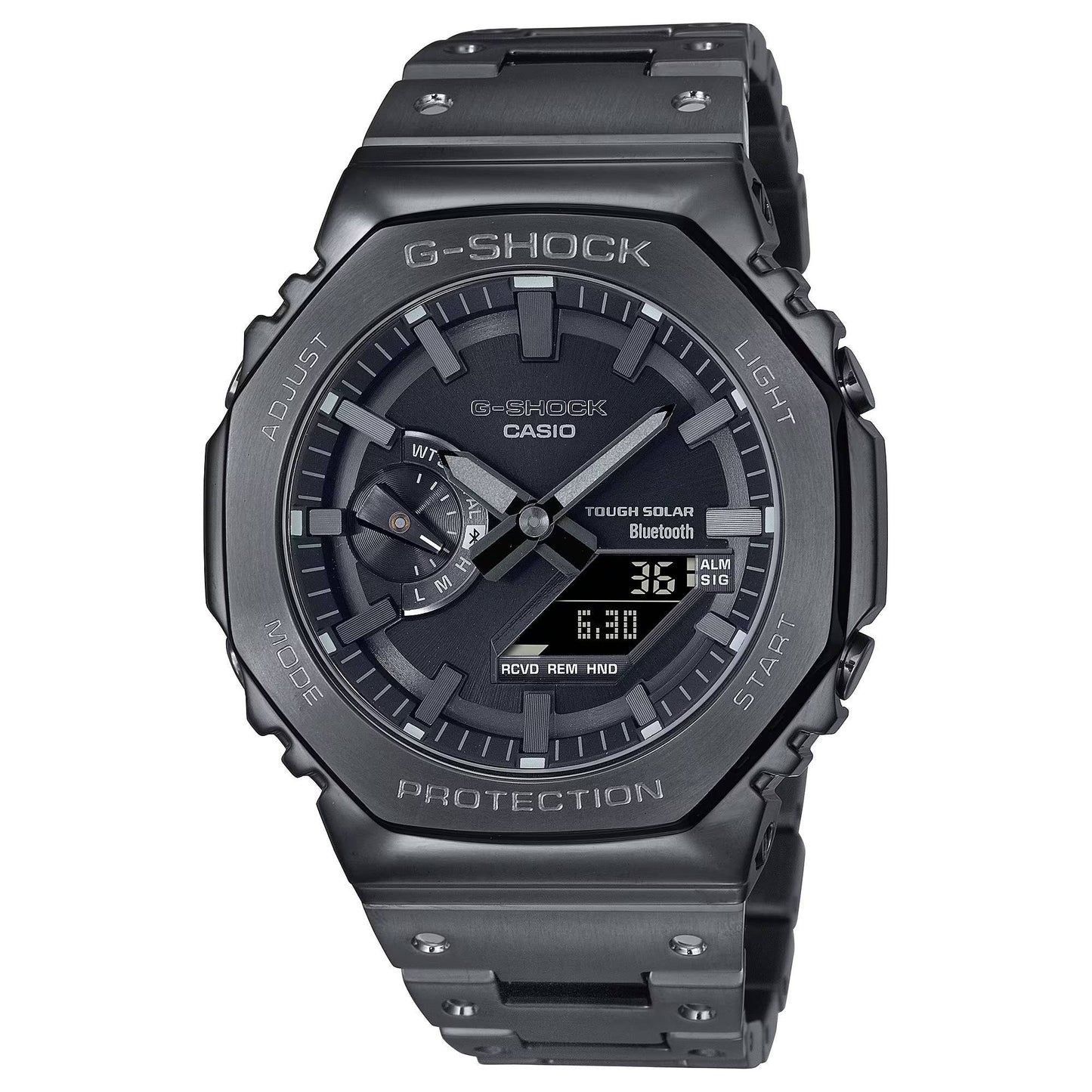 Orologio Casio G-Shock G-Metal