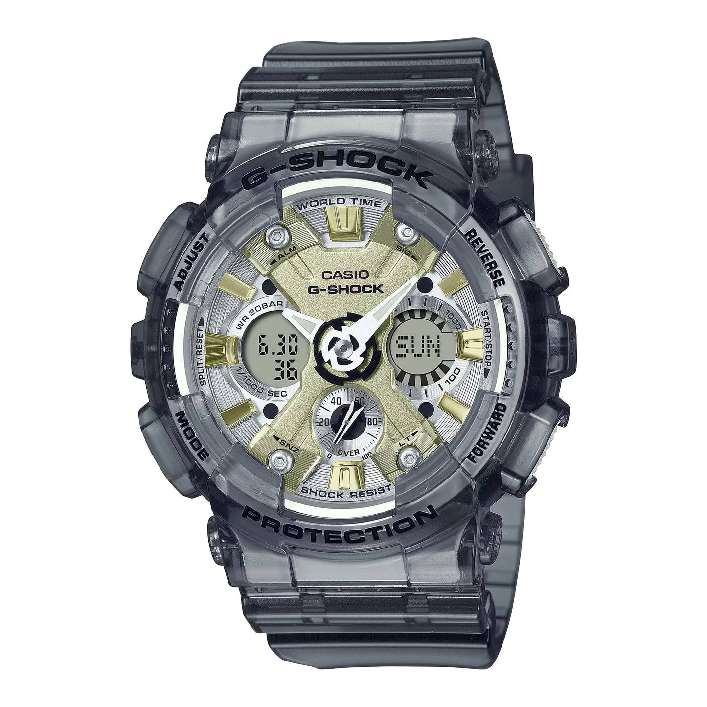Orologio Casio G-Shock