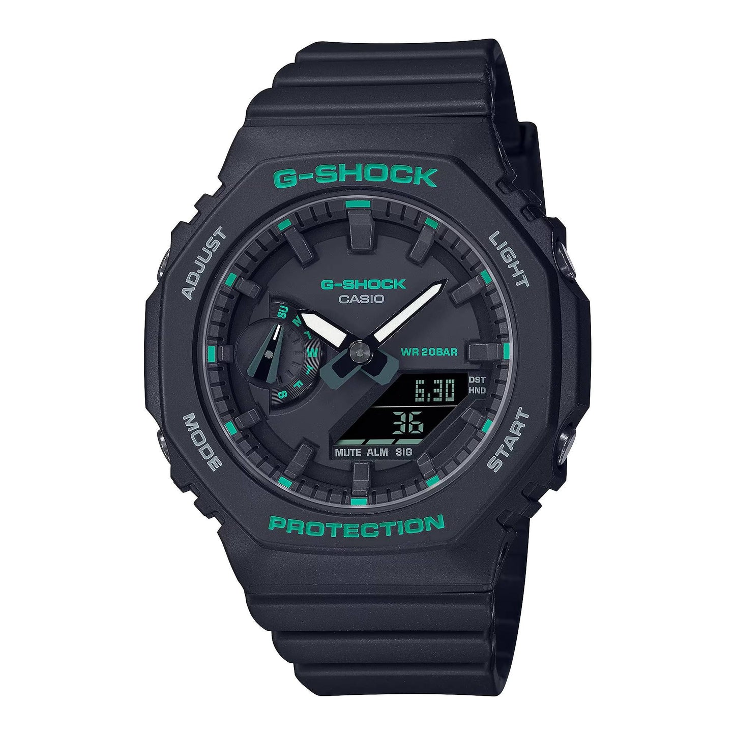 Orologio Casio G-Shock Gma