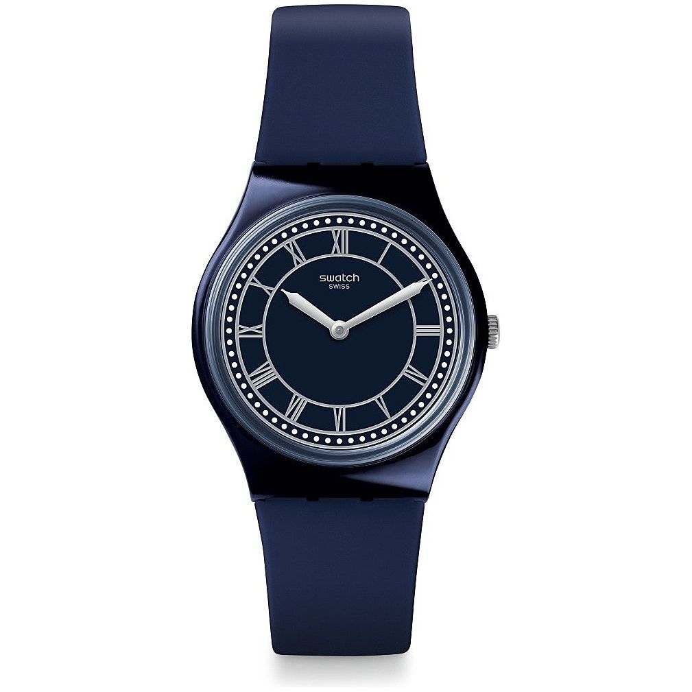 Orologio Swatch Blue Ben