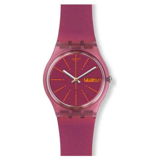 Orologio Swatch Sneaky Peaky