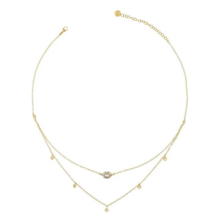 Collana Rue Des Mille Stardust Tales