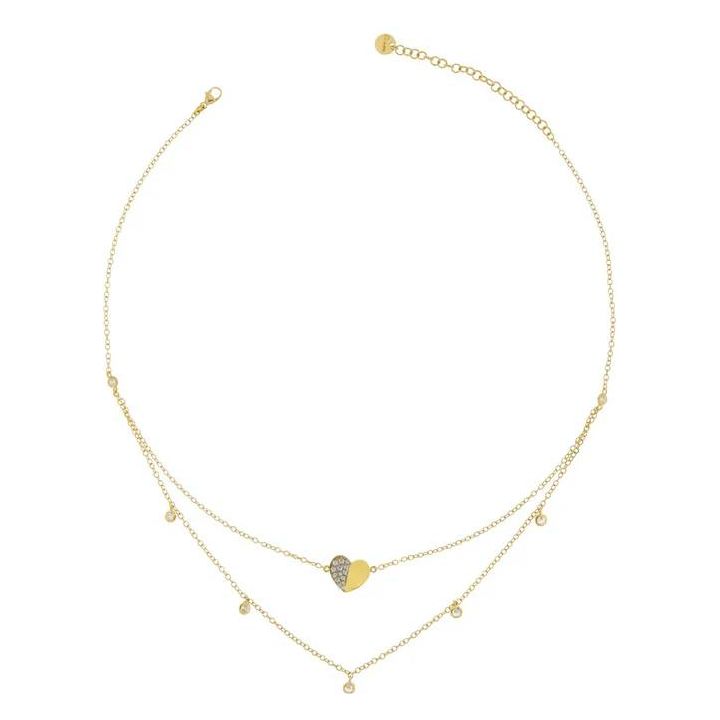 Collana Rue Des Mille Stardust Tales