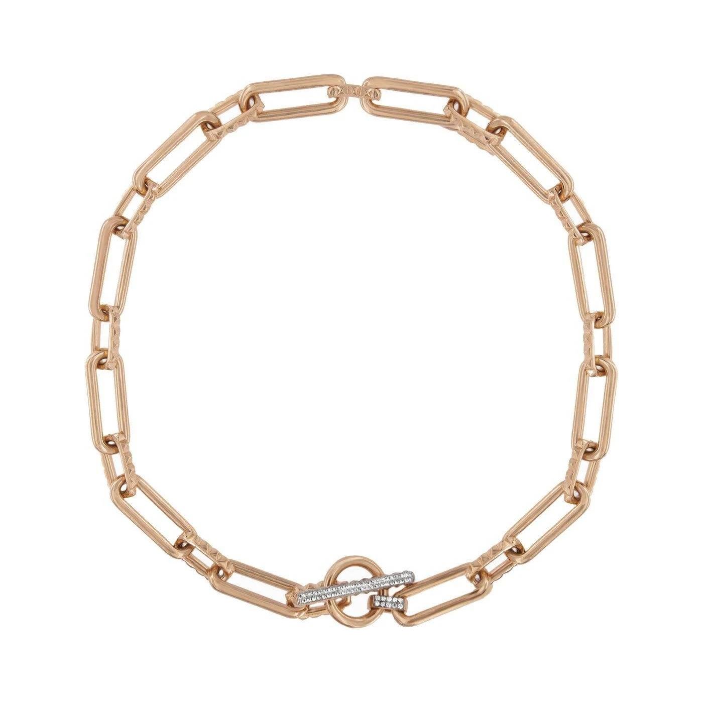 Collana Rue Des Mille Rebelle