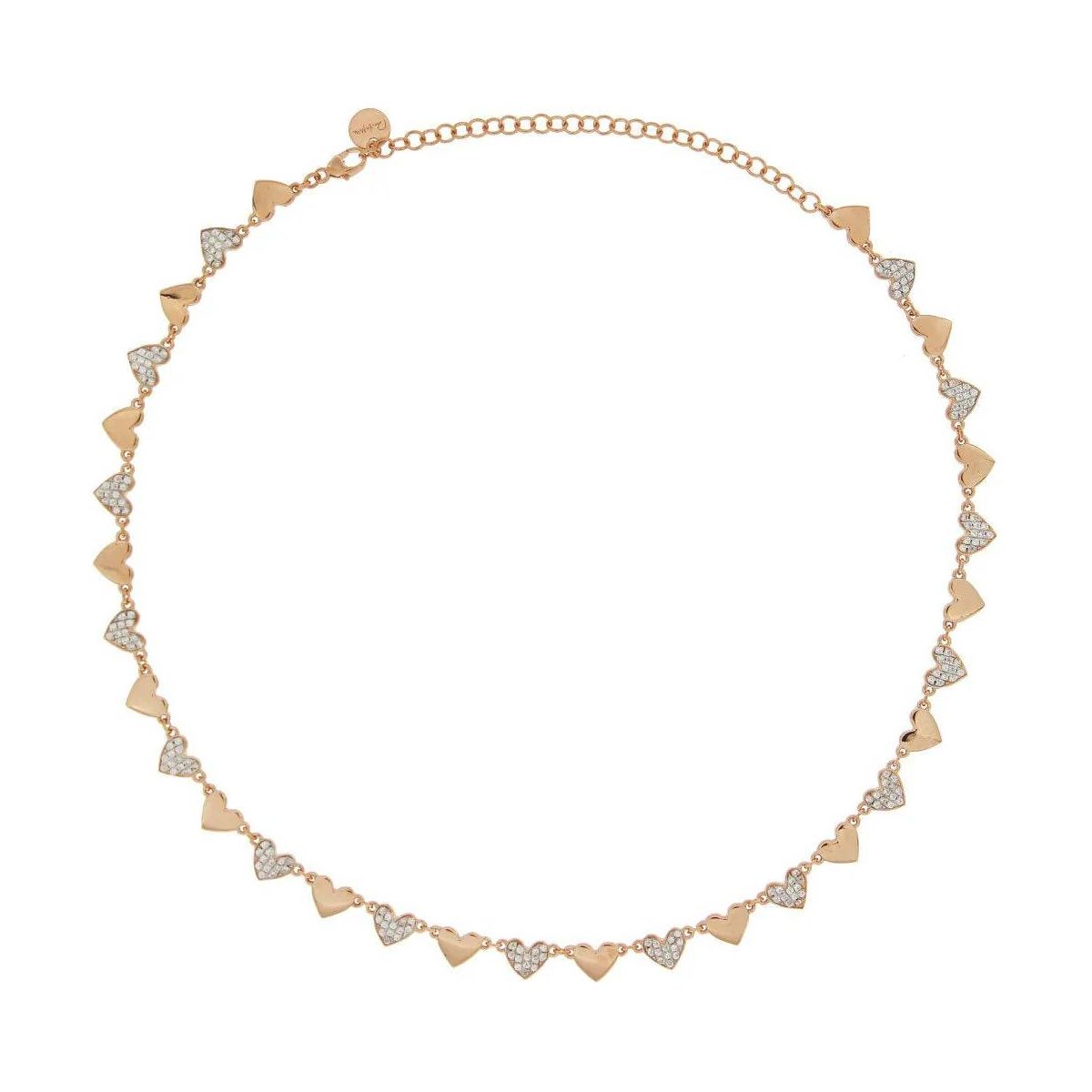 Collana Rue Des Mille Dancing Drops