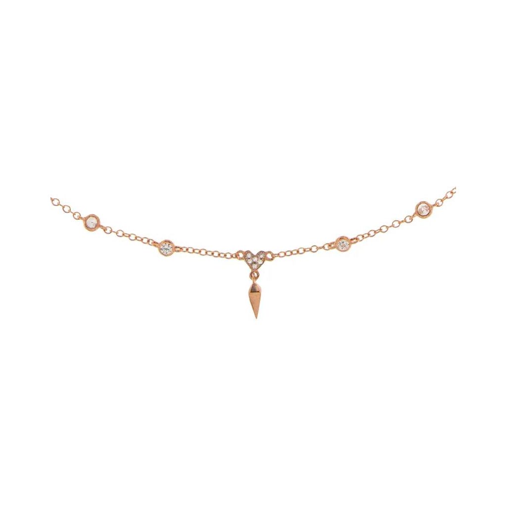 Collana  Rue Des Mille Stardust Tribe