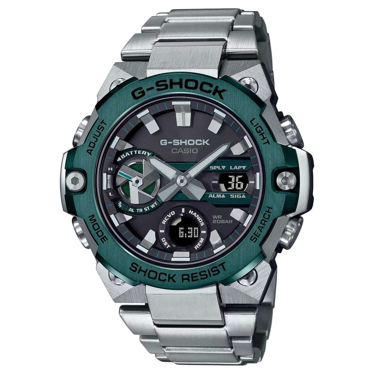 Orologio Casio G-Shock