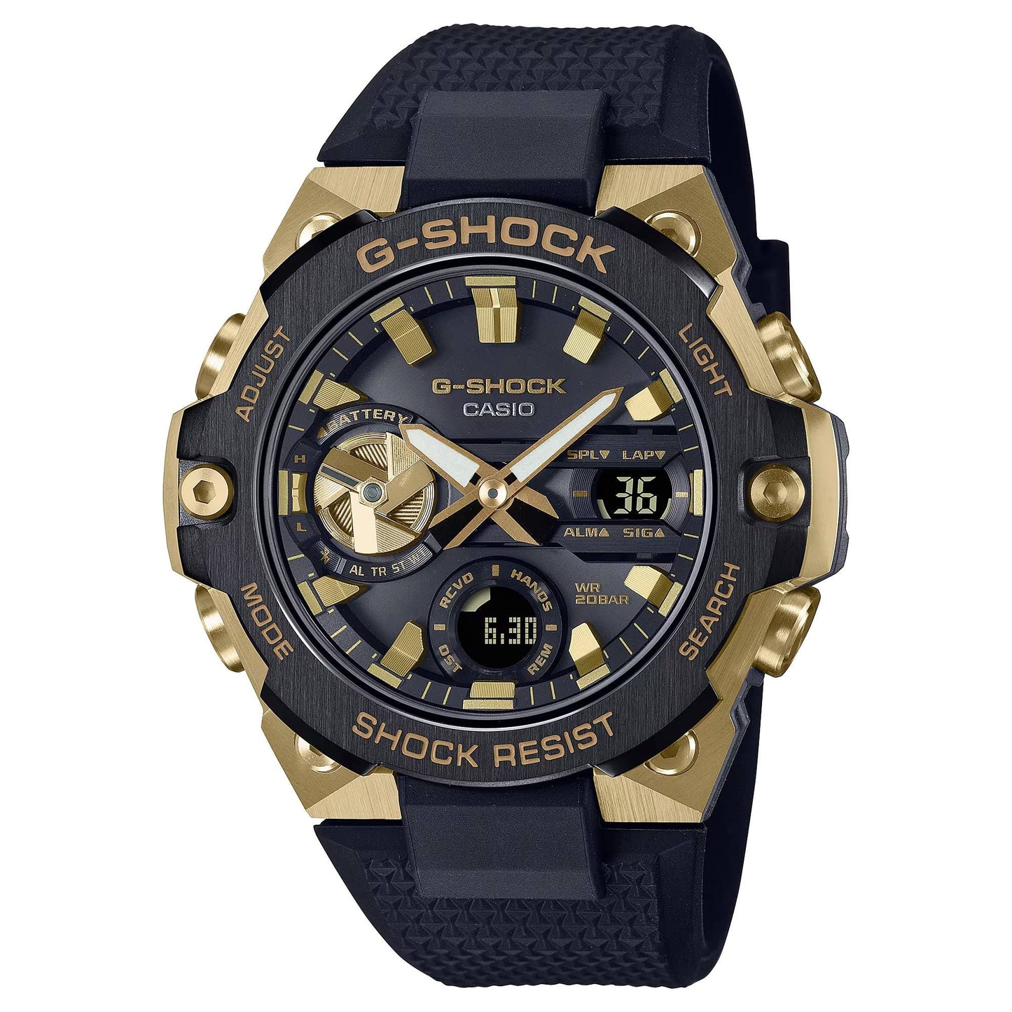 Orologio Casio G-Shock - Gst