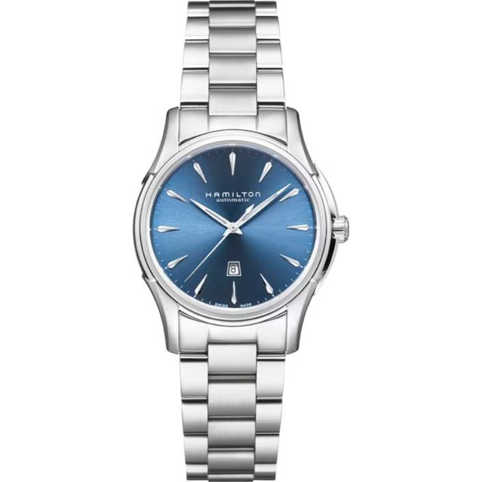 Orologio Hamilton Jazzmaster Automatico JM Viewmatic D