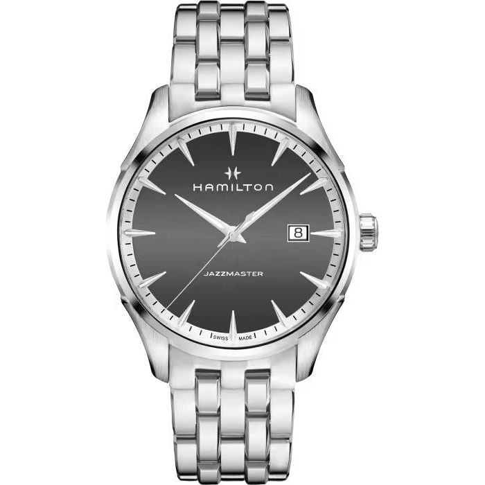 Orologio Hamilton Jazzmaster Quarzo JM Gent D