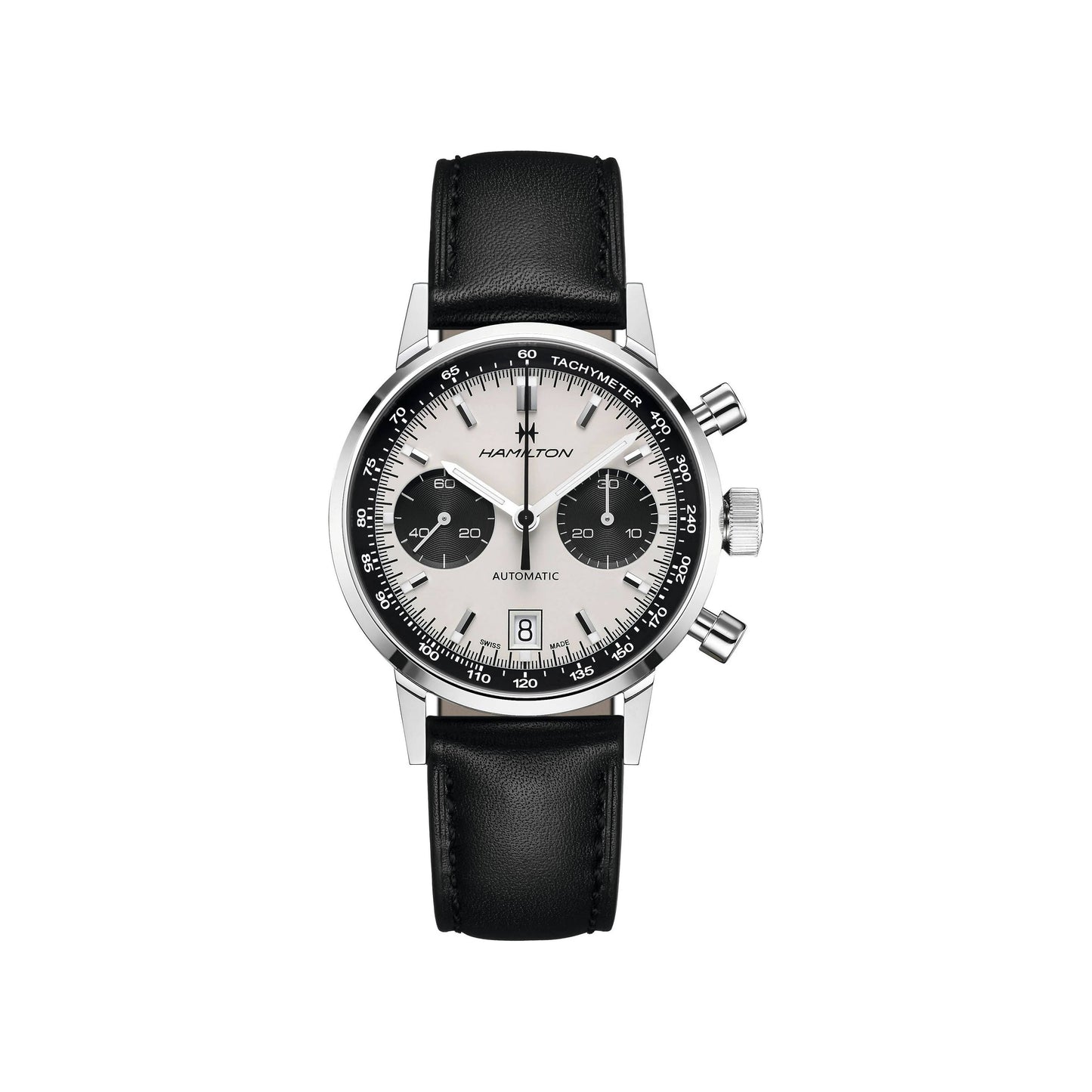 Orologio Hamilton  Intra-Matic 68 Auto Chrono