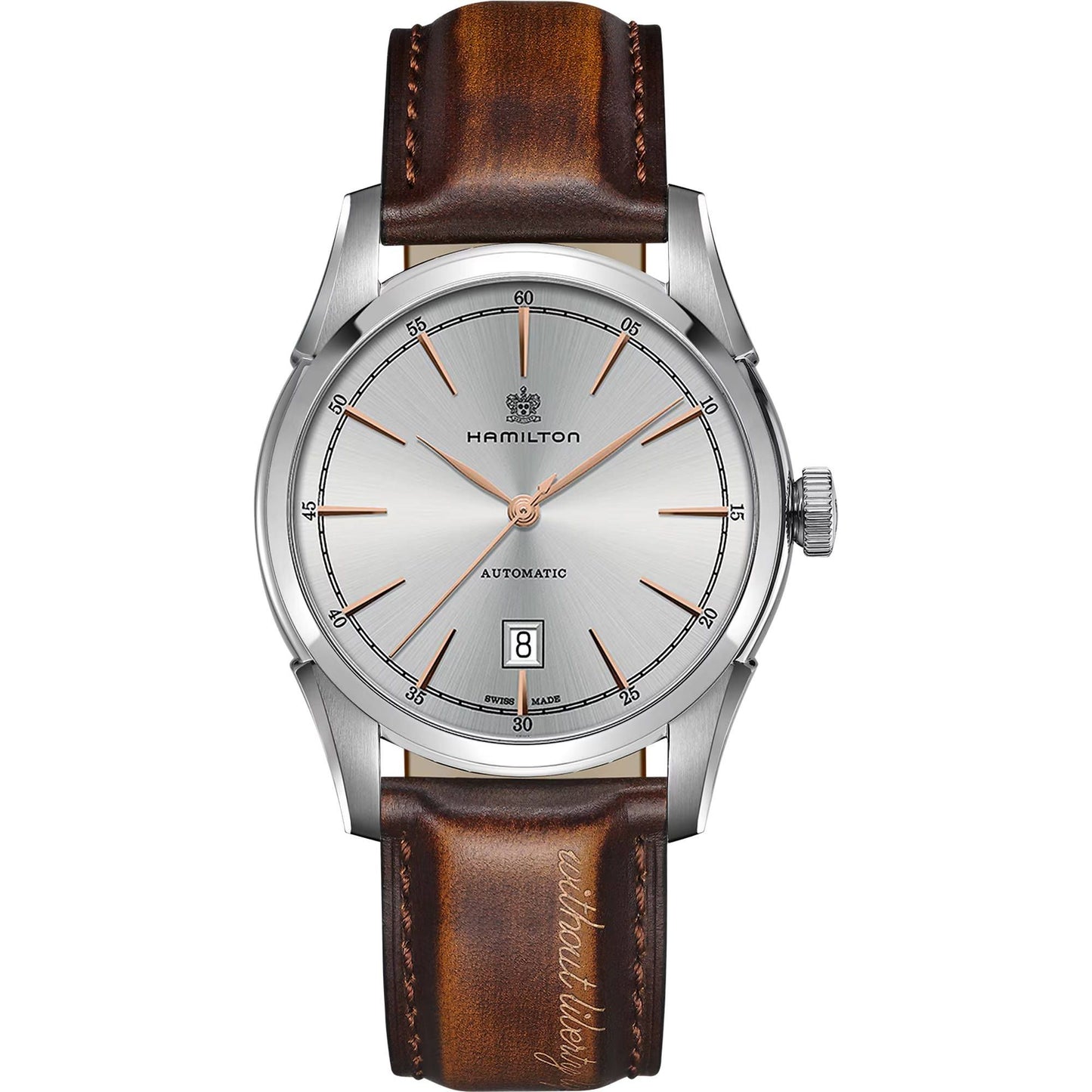 Orologio Hamilton Spirit Of Liberty Auto