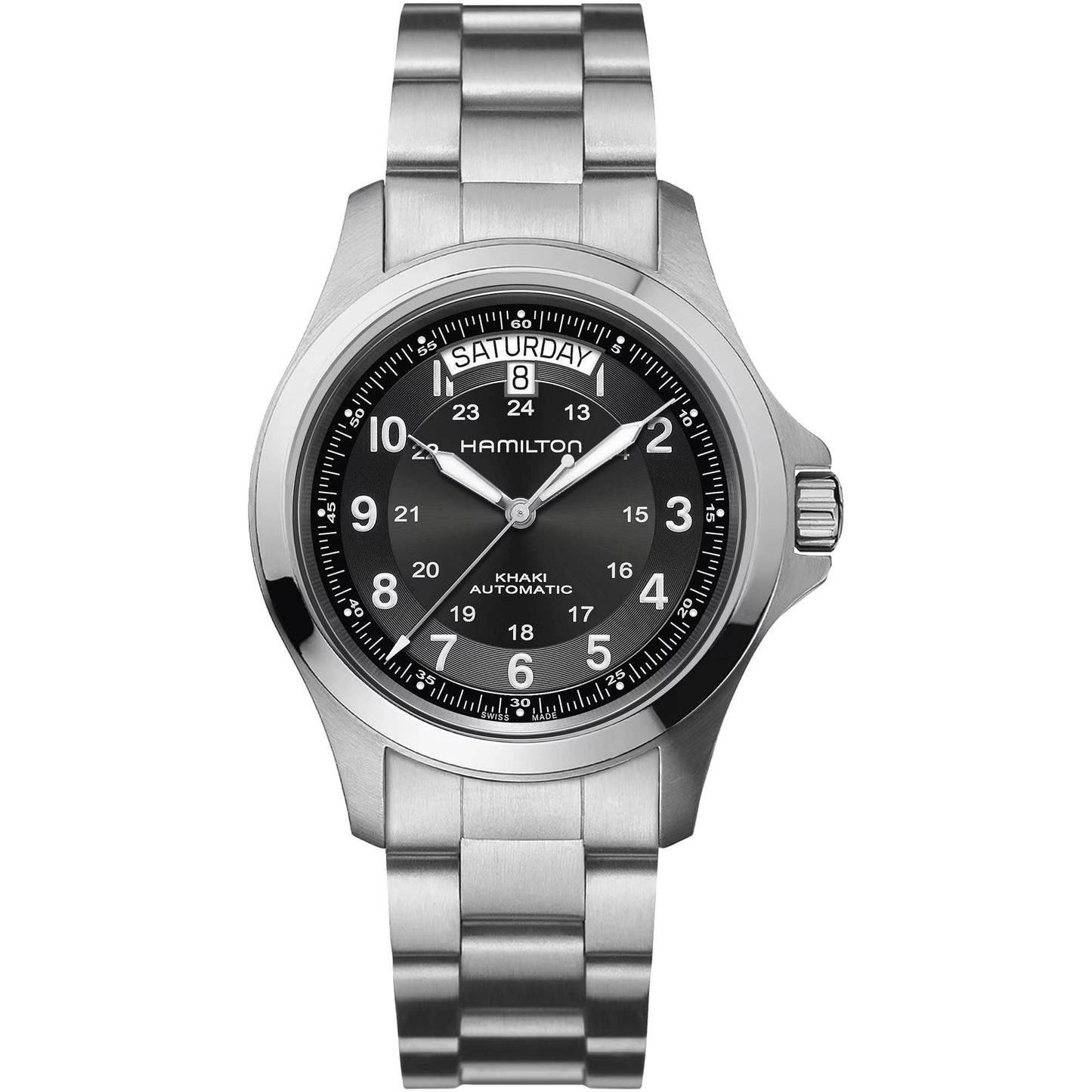 Orologio Hamilton Khaki Field
King Auto
