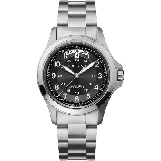 Orologio Hamilton Khaki Field
King Auto