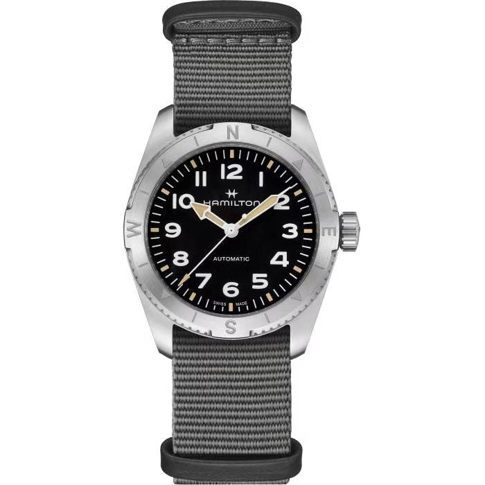 Orologio Hamilton Khaki Field
Expedition Auto