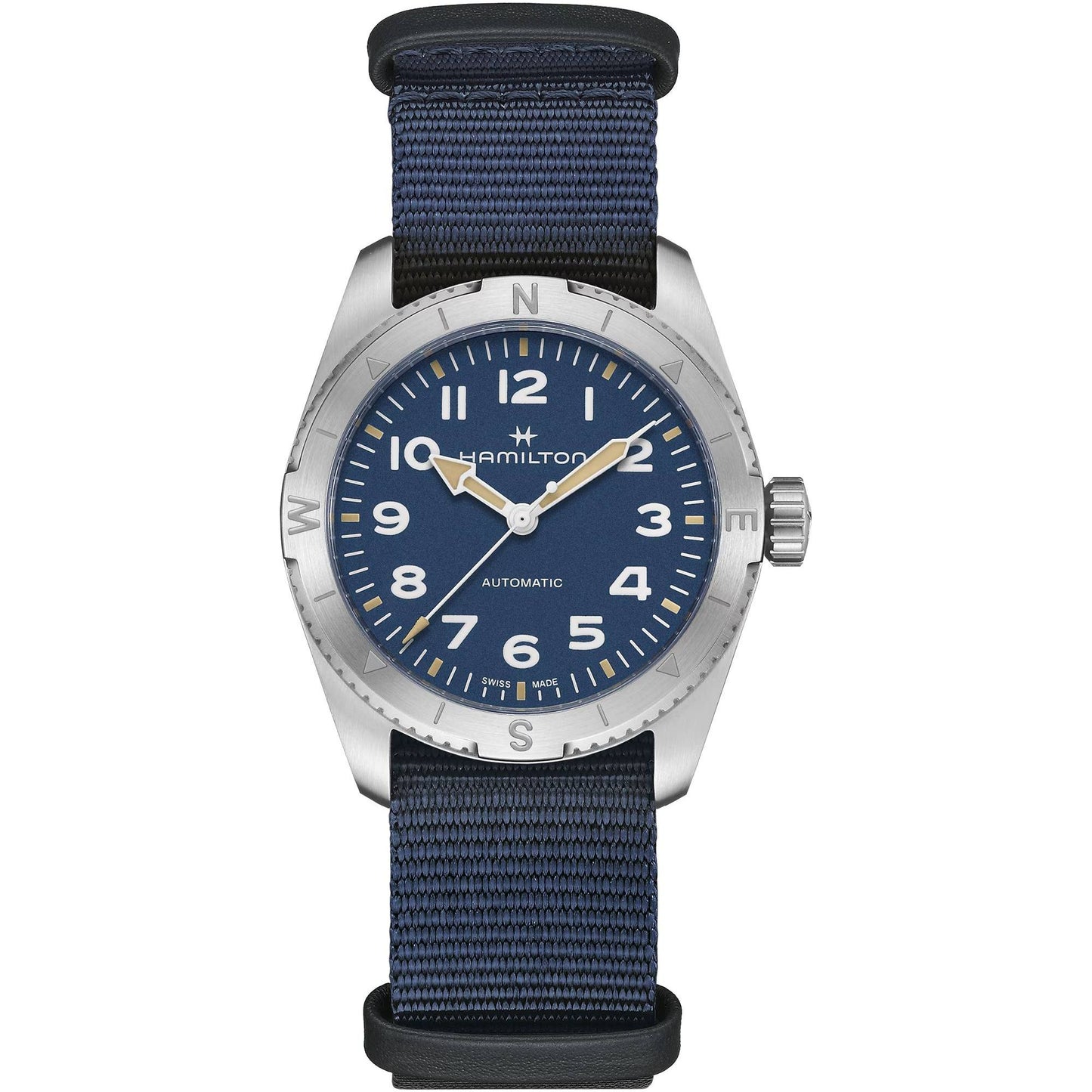 Orologio Hamilton Khaki Field
Expedition Auto