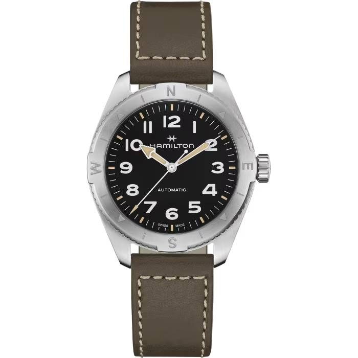Orologio Hamilton Khaki Field Automatico Khaki Expedition