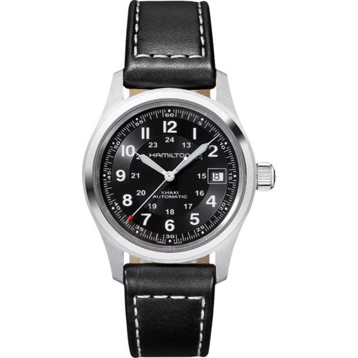 Orologio Hamilton Khaki Field D