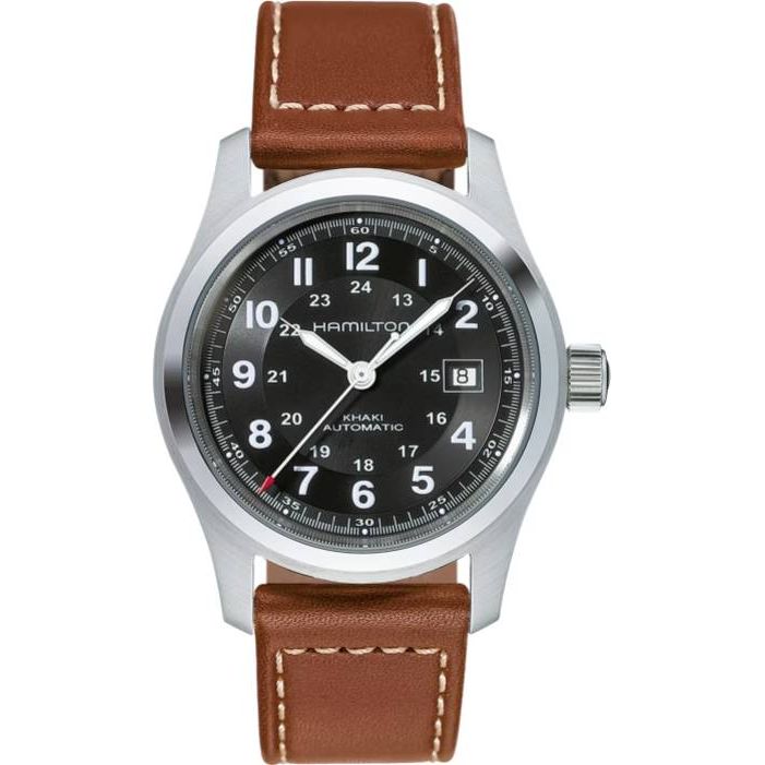 Orologio Hamilton Khaki Field Automatico Khaki Field D