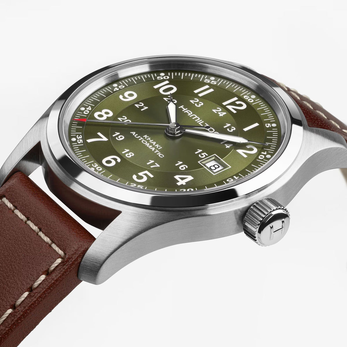 KHAKI FIELD