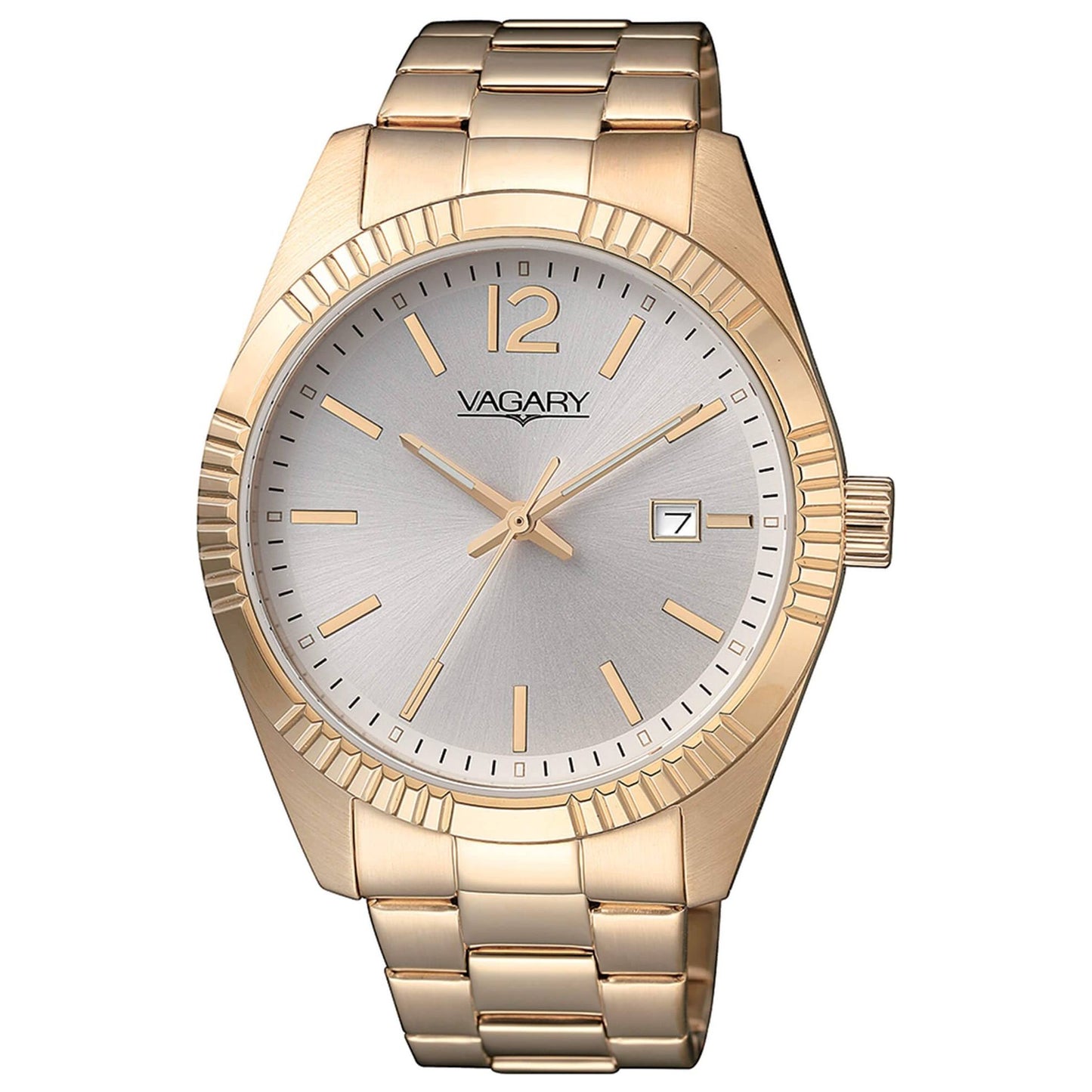 Orologio Vagary By Citizen Timeless