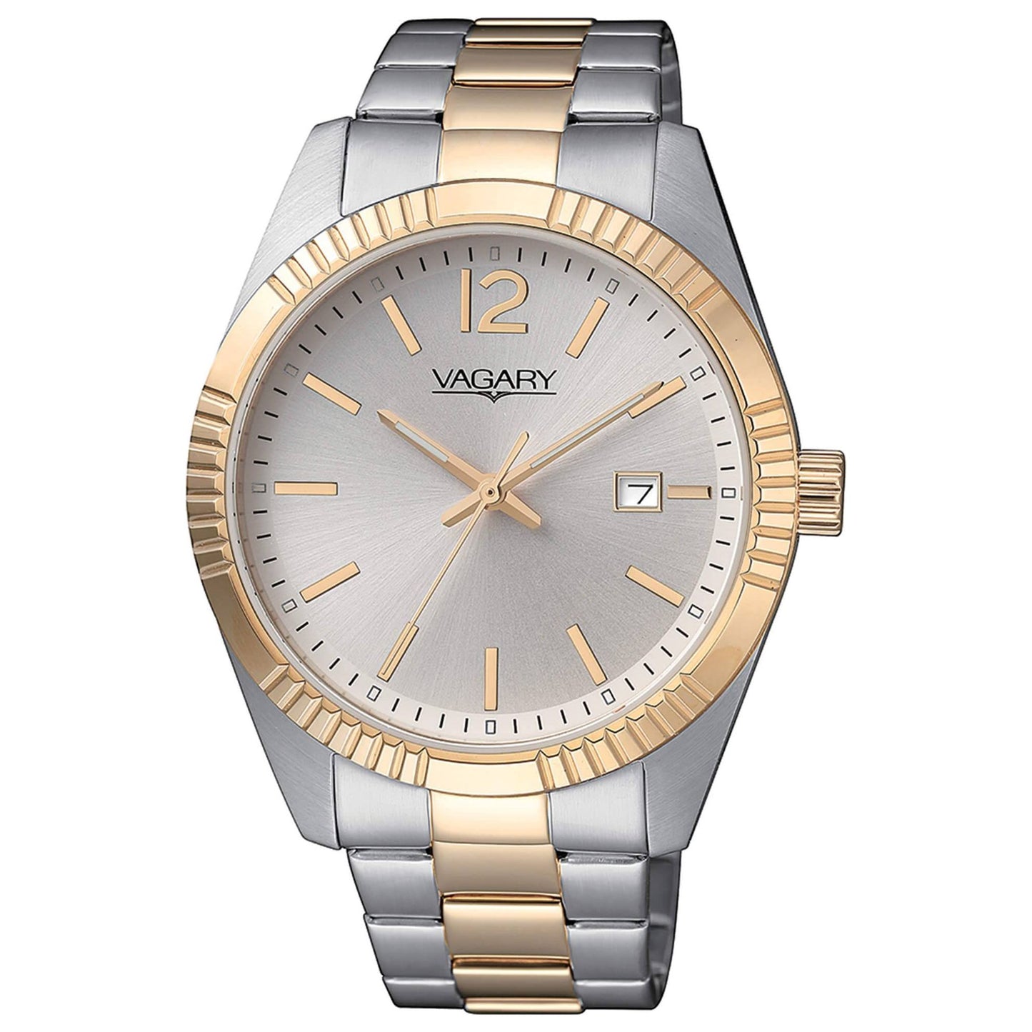 Orologio Vagary By Citizen Timeless