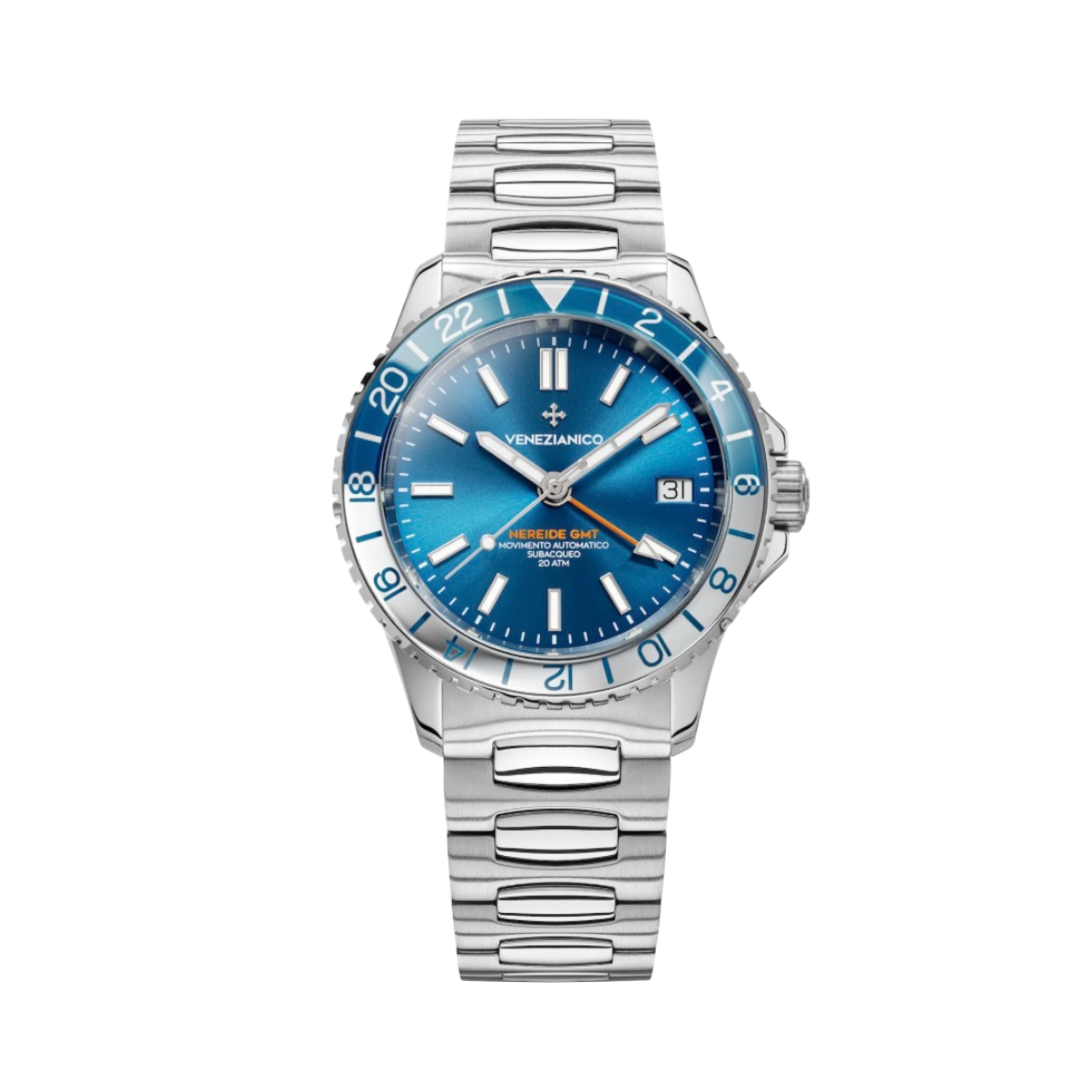 Nereide GMT
