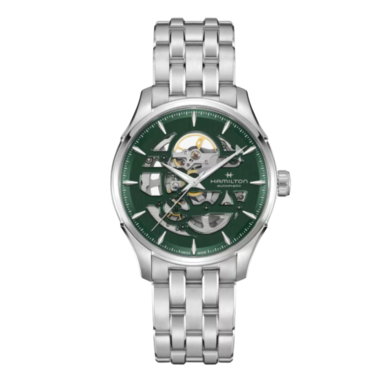 JAZZMASTER SKELETON AUTO