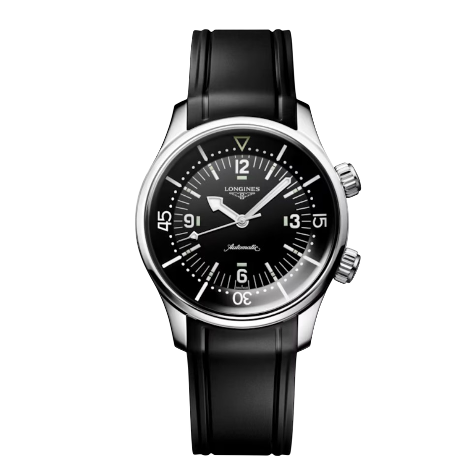 Legend Diver