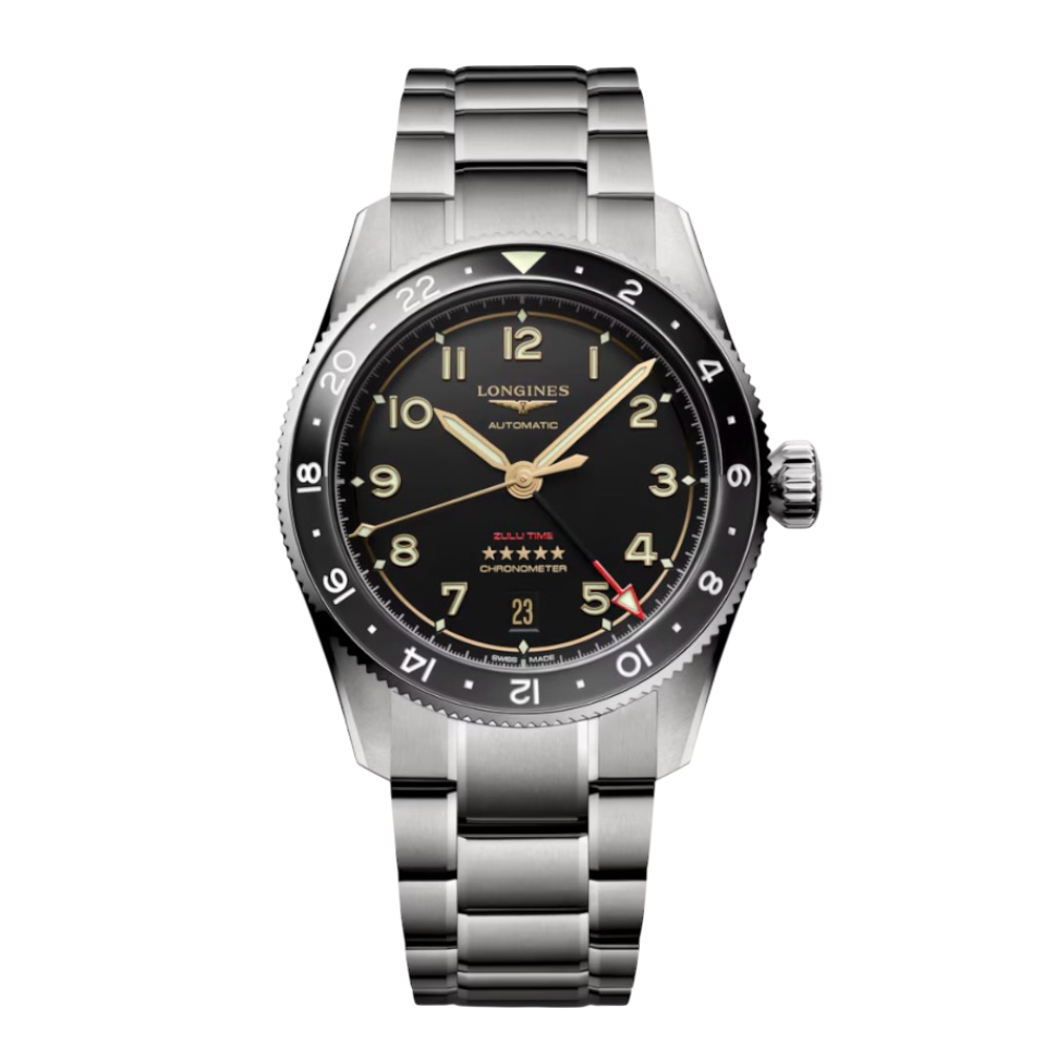 SPIRIT ZULU TIME TITANIUM