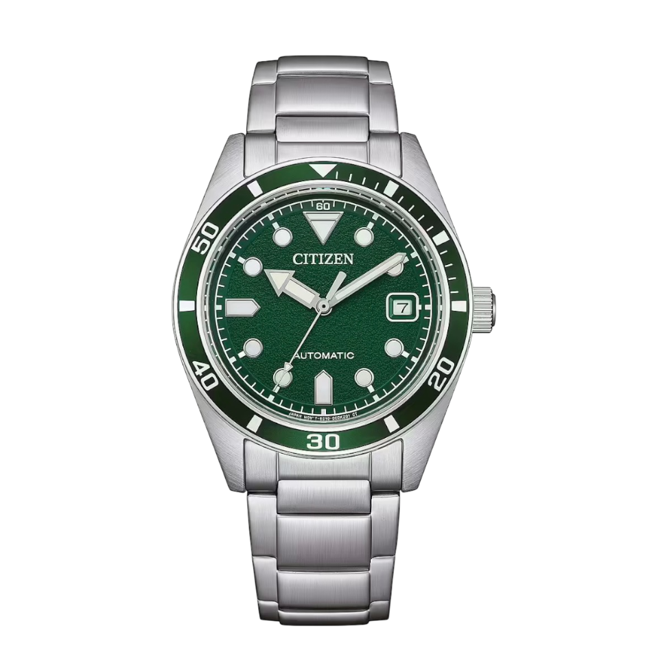 OF Mechanical Marine