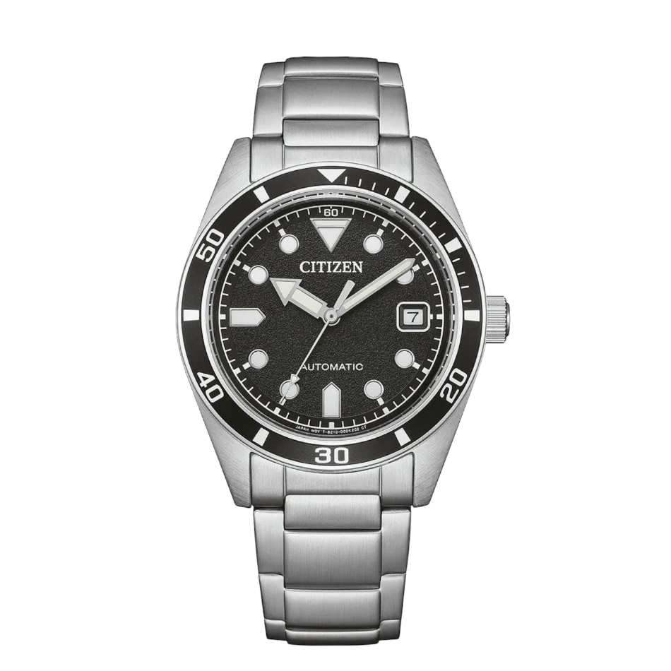 OF Mechanical Marine