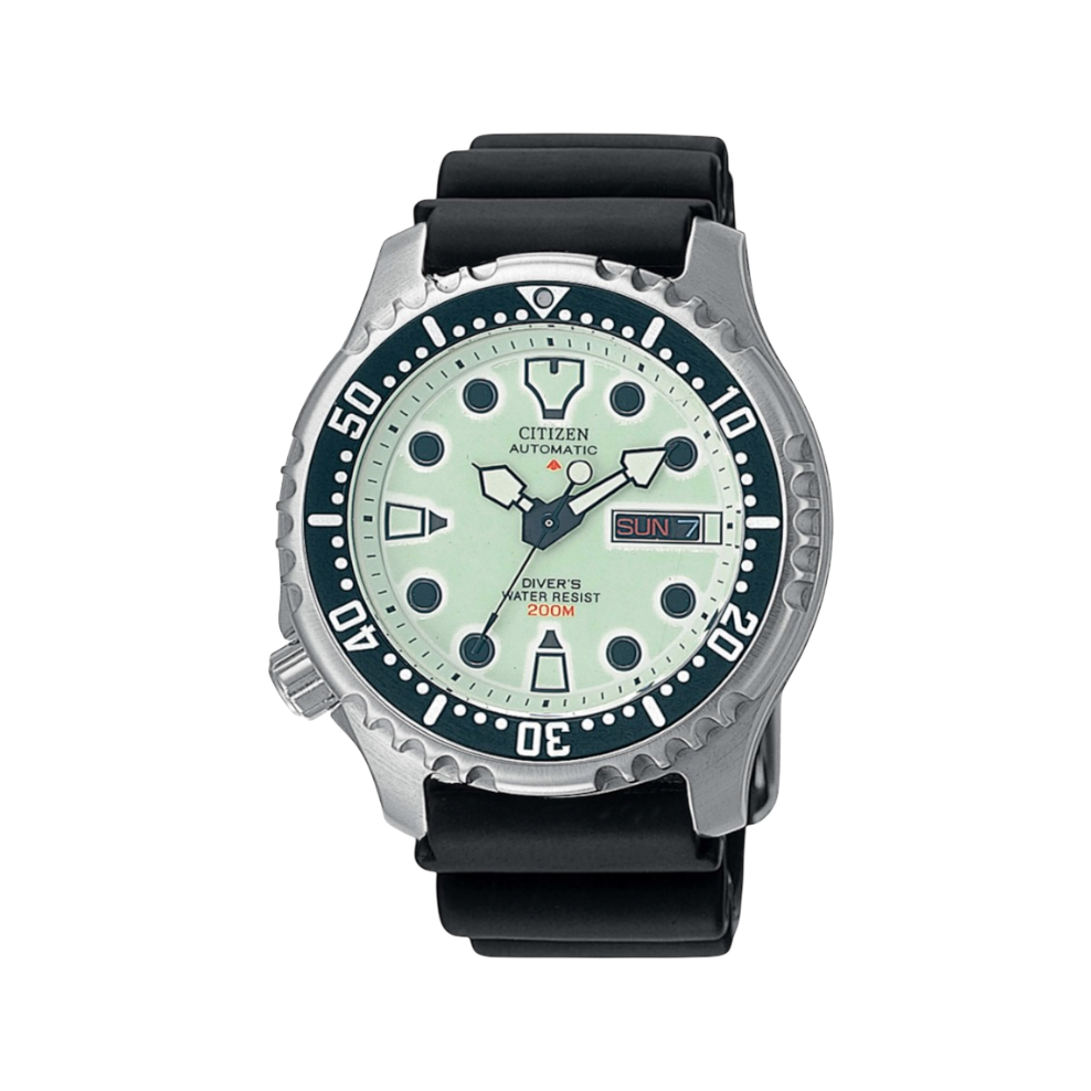 Promaster Diver’s Automatic 200 MT