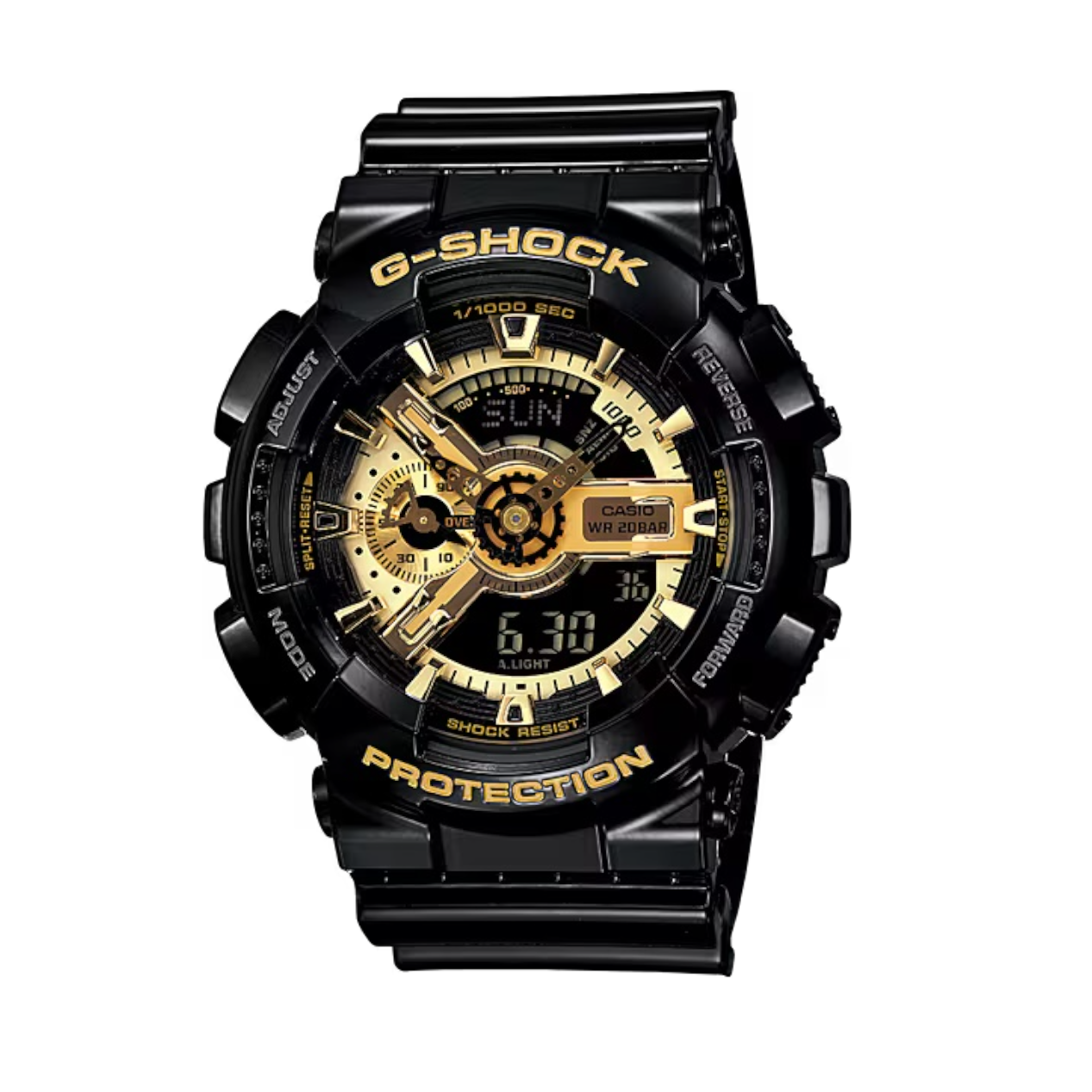 G-SHOCK GA-710GB-1AER