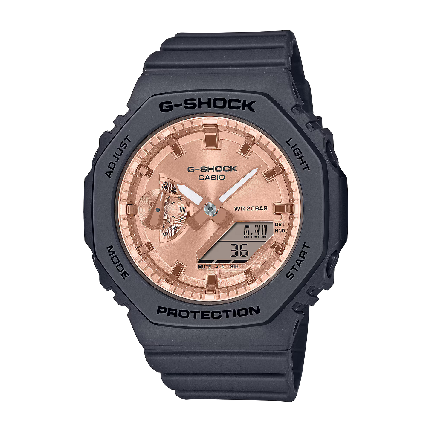 G-SHOCK GMA-S2100MD-1AER