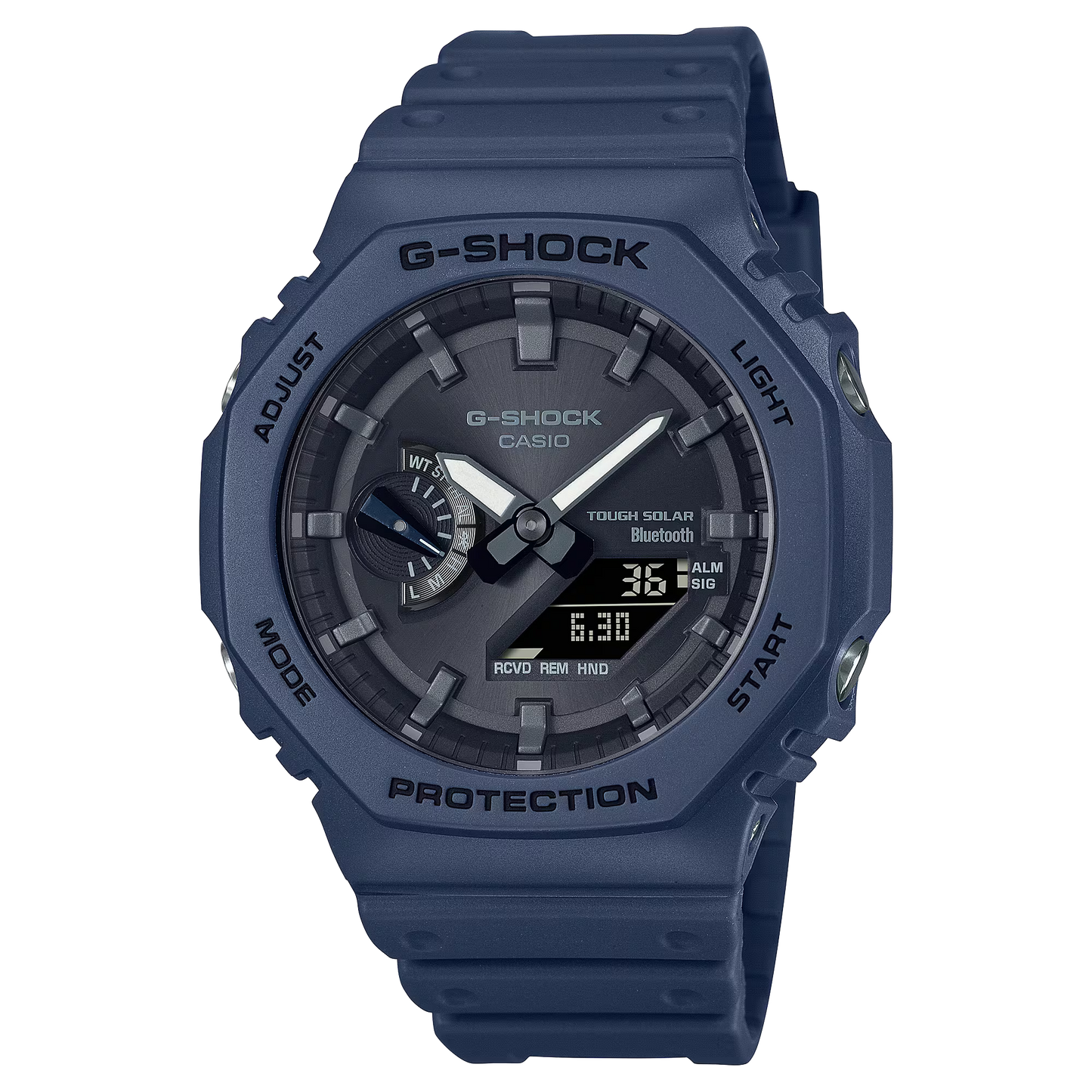 G-SHOCK GA-B2100-2AER
