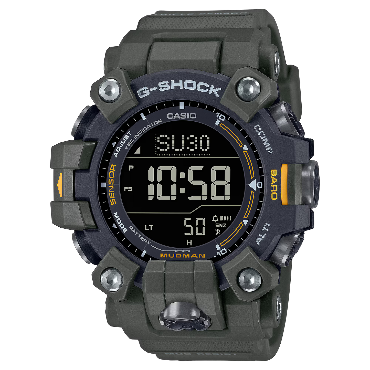 G-SHOCK GW-9500-3ER