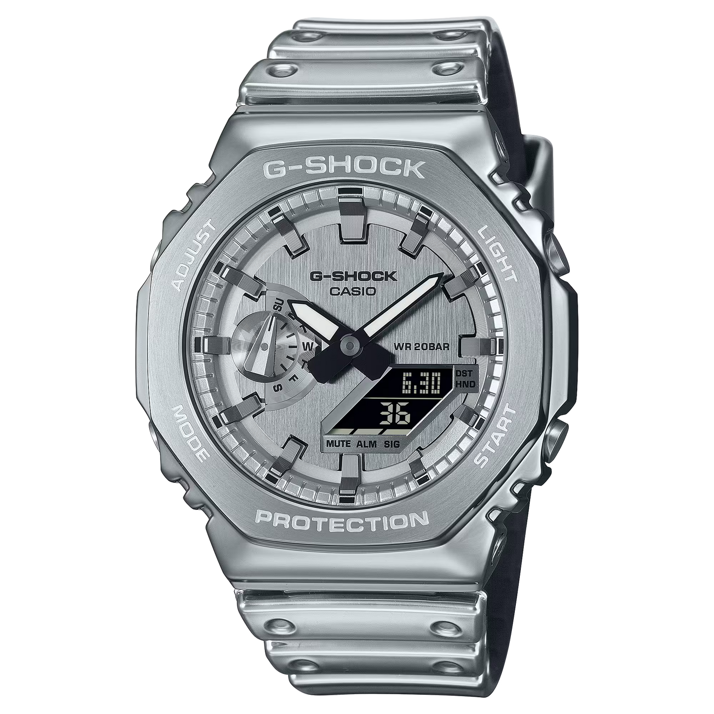 G-SHOCK GM-2100YM-8AER