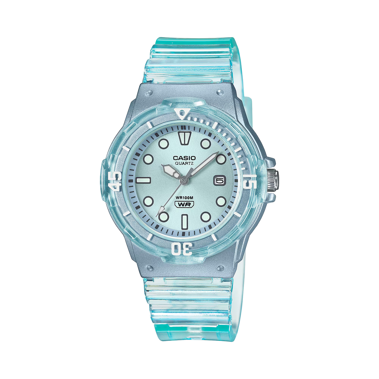 TIMELESS LRW-200HS-2EVEF