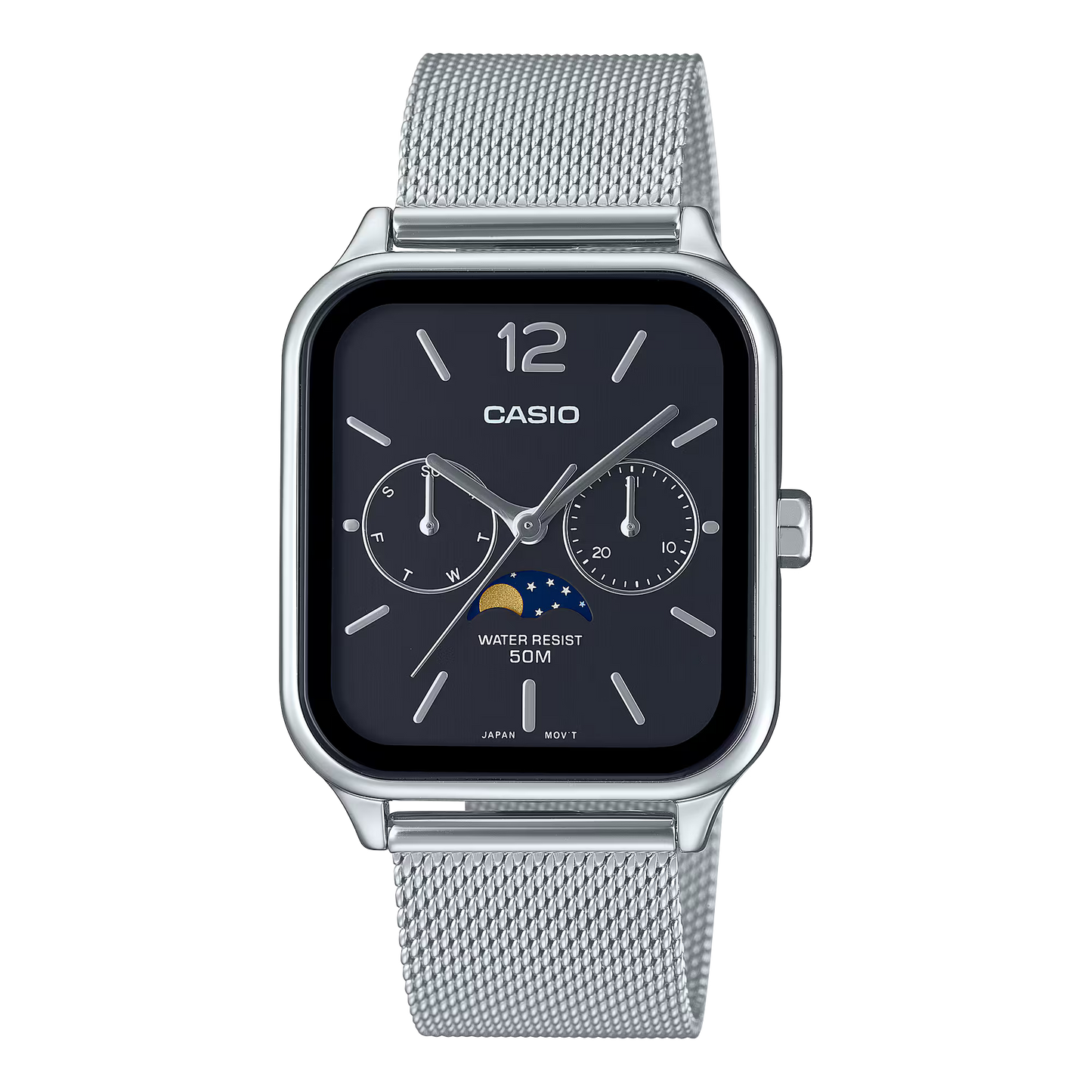 TIMELESS MTP-M305M-1AVER