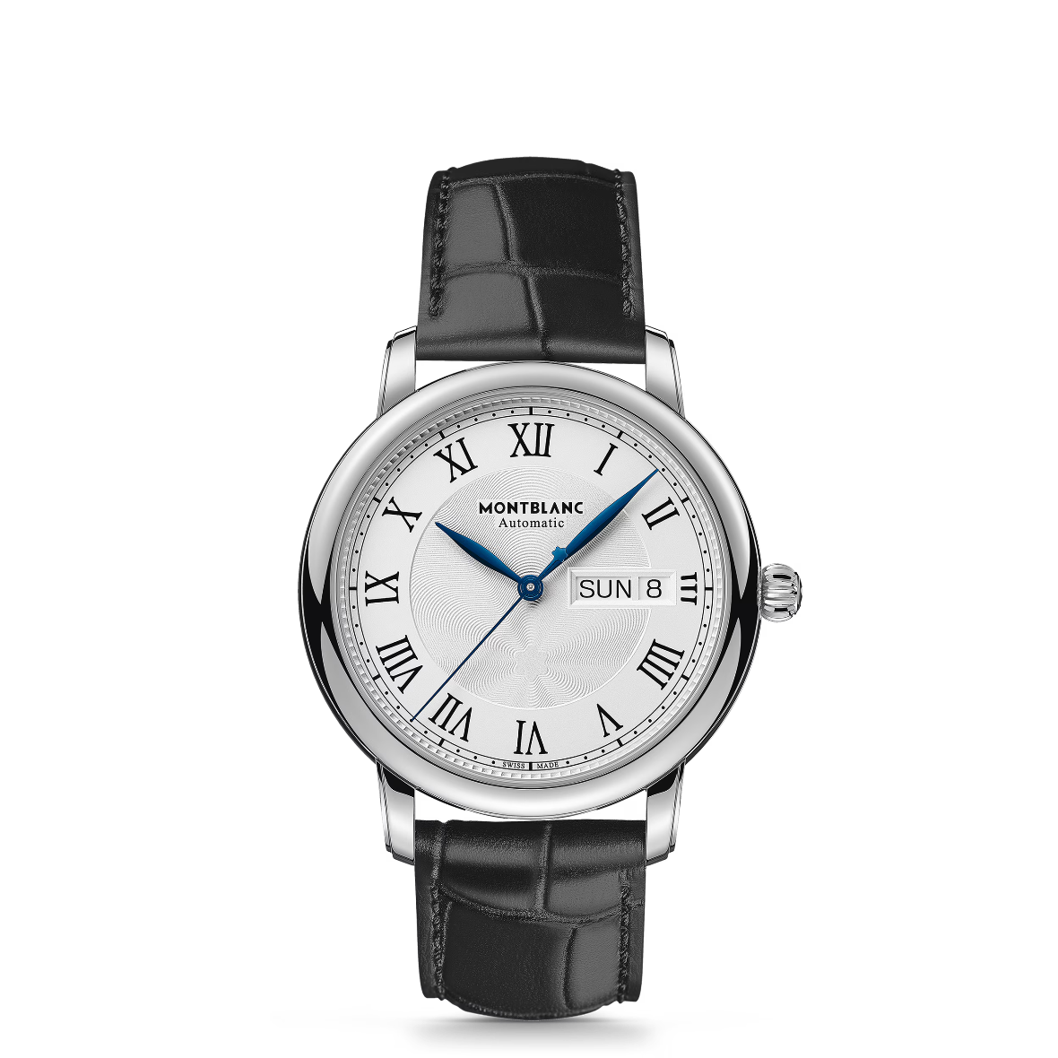 MONTBLANC STAR LEGACY AUTOMATIC DAY & DATE