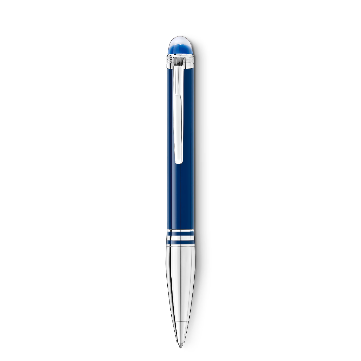PENNA A SFERA STARWALKER BLUE PLANET DOUÉ