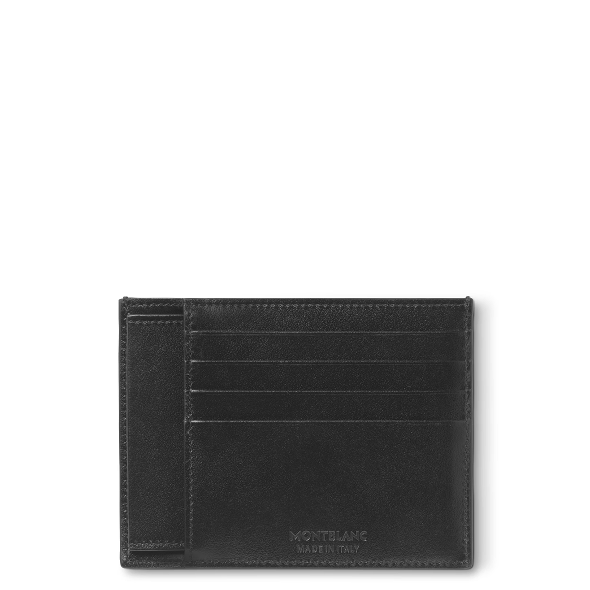 PORTACARTE 4 TASCHE CON PORTA DOCUMENTI IN PELLE MEISTERSTÜCK