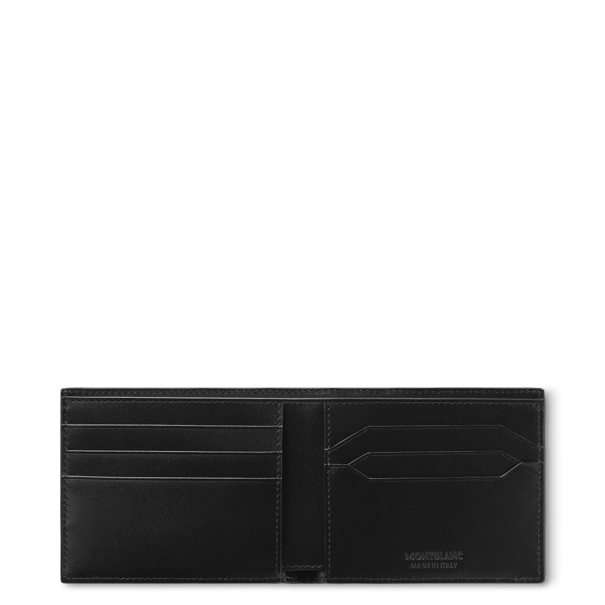 PORTAFOGLIO 6 TASCHE IN PELLE EXTREME